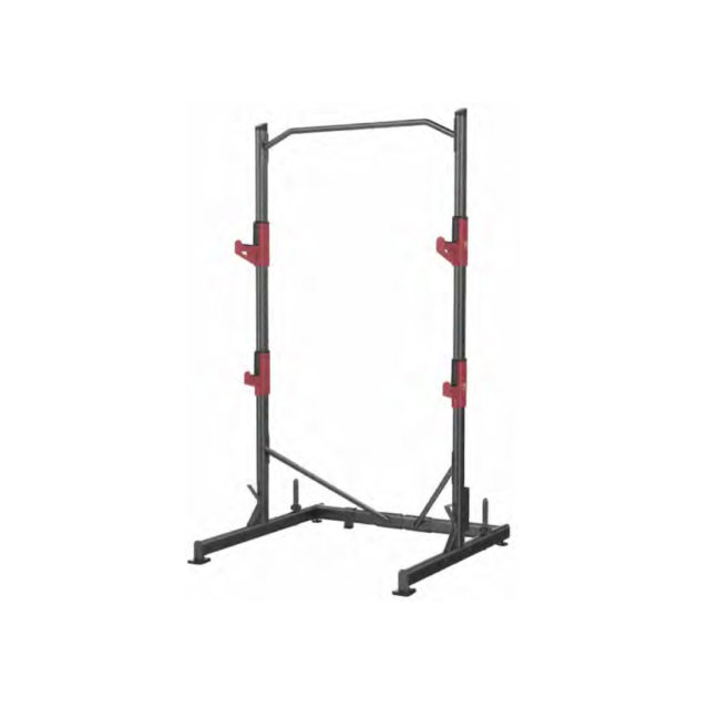Plate Loaded M Series Multi Rack M-300
