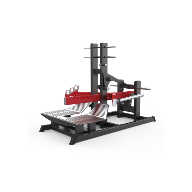 Plate Loaded D Series BELT SQUAT D 601