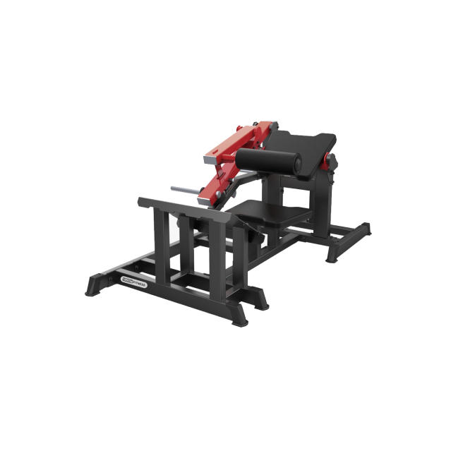 Plate Loaded D Series HIP THRUST D 603