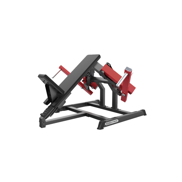 Plate Loaded D Series INCLINE BUTTERFLY D 608