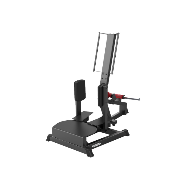 Plate Loaded D Series STANDING ABDUCTOR D 982