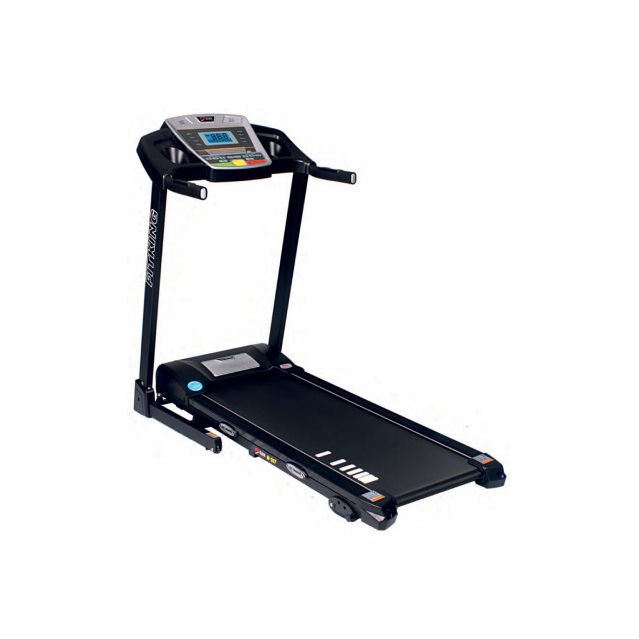 Motorised DC Treadmill Fitking W 207 / 227