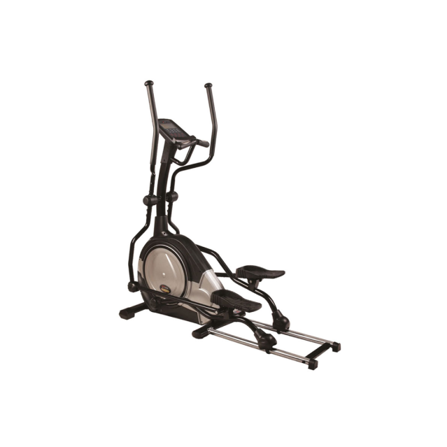 Elliptical Cross Trainer Fitking S 8600