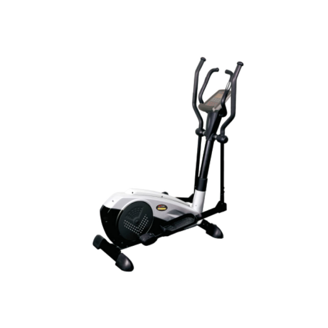 Elliptical Cross Trainer Fitway S 5603