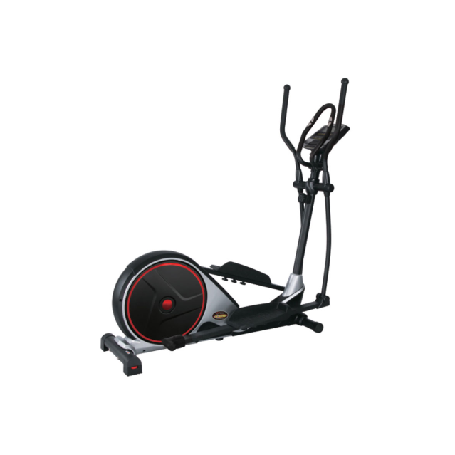 Elliptical Cross Trainer Fitway S 5850