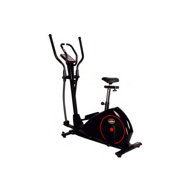 Elliptical Cross Trainer Fitway S 5600 X