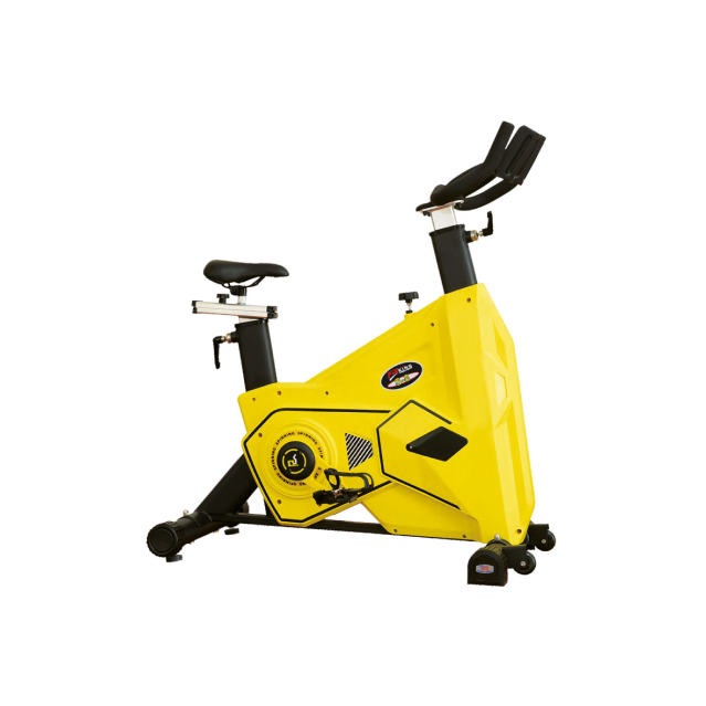 Commercial Spin Bike S 8