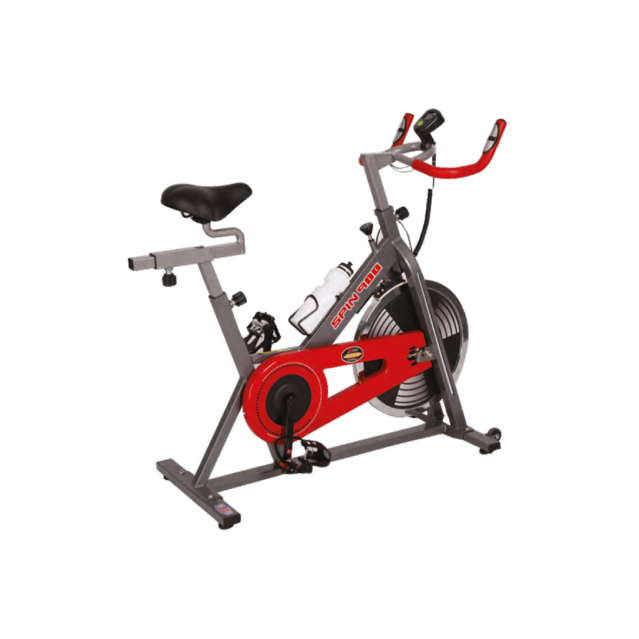 Deluxe Spin Bike Fitking S 900