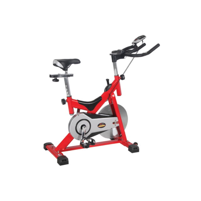Magnetic Spin Bike Fitway S 903