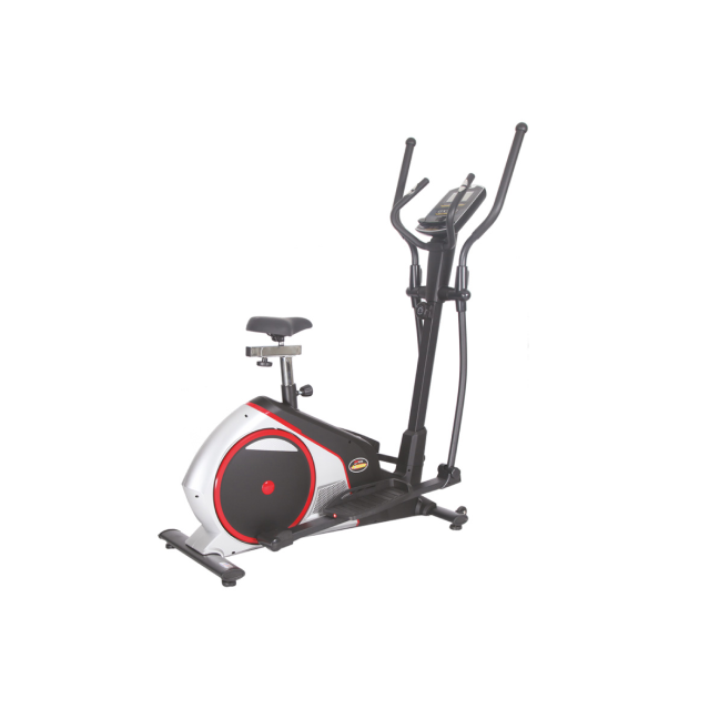 Fitking   Elliptical Cross Trainer Fitking S 5650 X