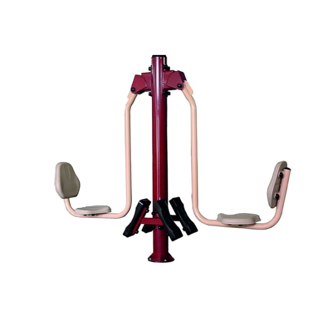 Leg Press