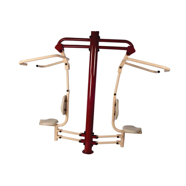 Pull Down Challender
