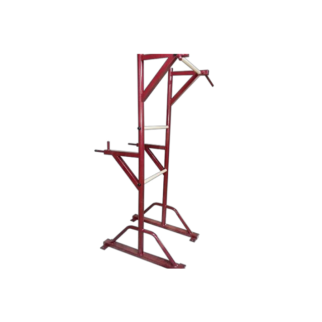 Dips/Chin Up/Pull Ups