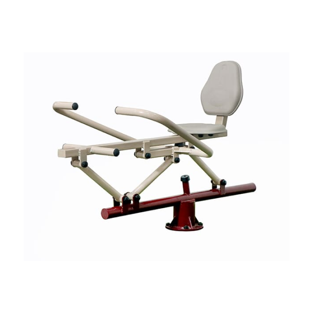 Rower