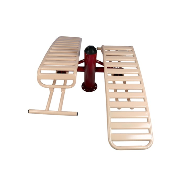 Sit-Up bench