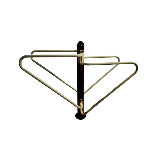 Parallel Bar