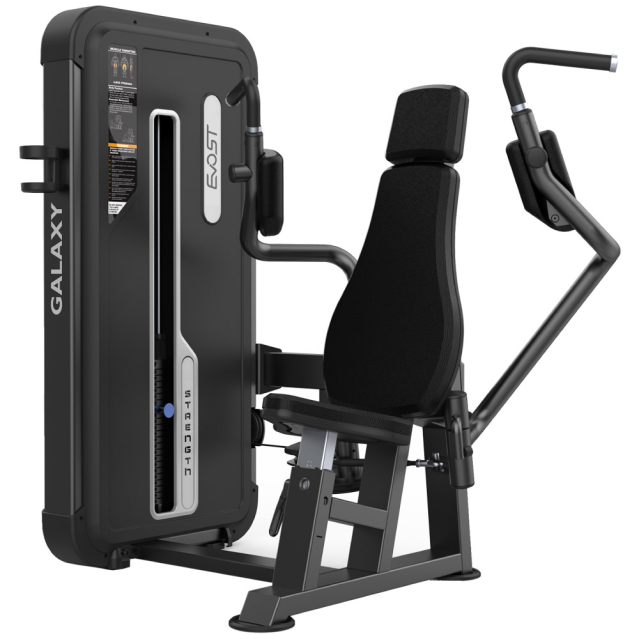 Galaxy Series BTTERFLY MACHINE A 3004