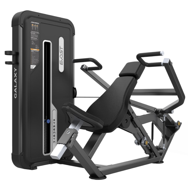 Galaxy Series SHOULDER PRESS A 3006