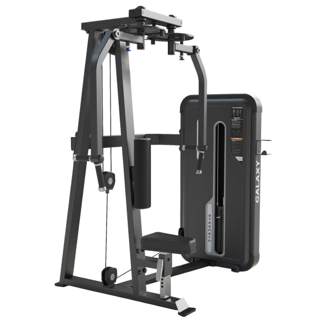 Galaxy Series REAR DELT / PEC FLY A 3007