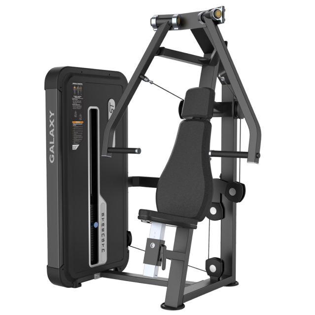 Galaxy Series VERTICAL PRESS A 3008