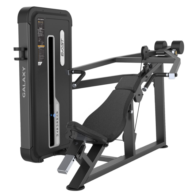 Galaxy Series INCLINE PRESS A 3013