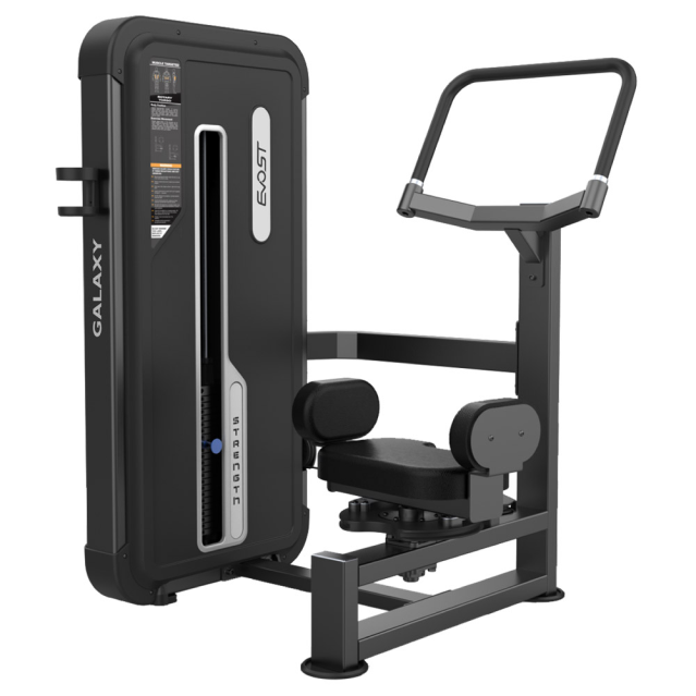 Galaxy Series ROTARY TORSO A 3018