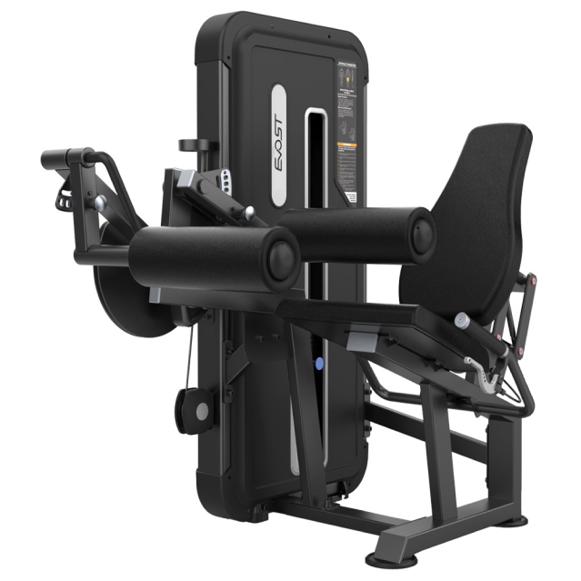 Galaxy Series SEATED LEG CURL A 3023