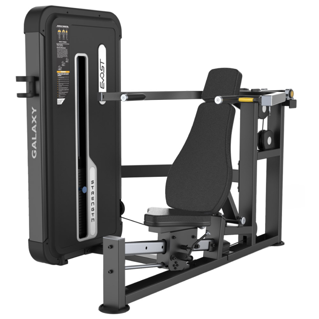Galaxy Series MULTI PRESS A 3084