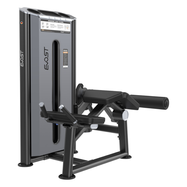 U IWON Series PRONE LEG CURL U 1001