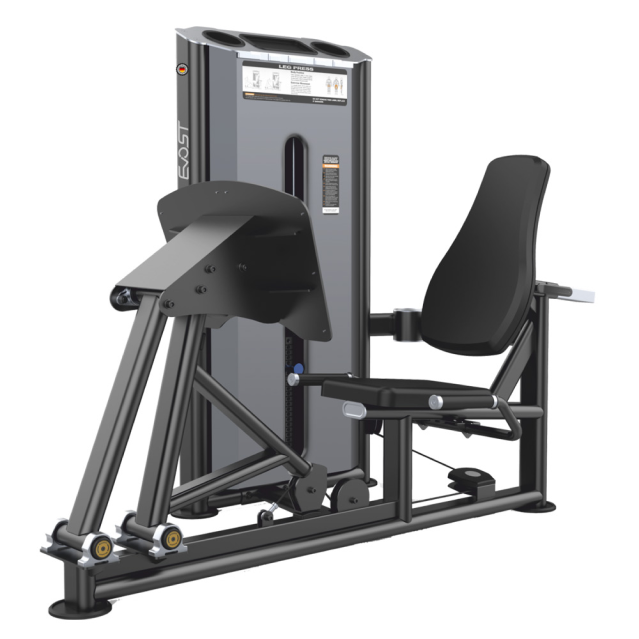 U IWON Series SEATED LEG PRESS U 1003