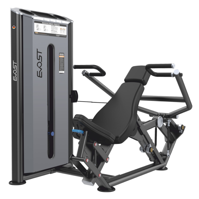 U IWON Series SHOULDER PRESS U 1006