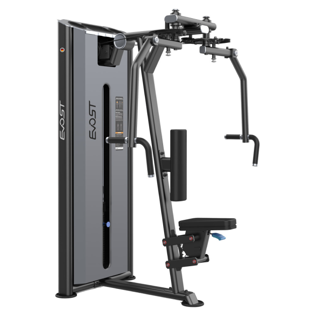 U IWON Series REAR DELT/PEC FLY U 1007