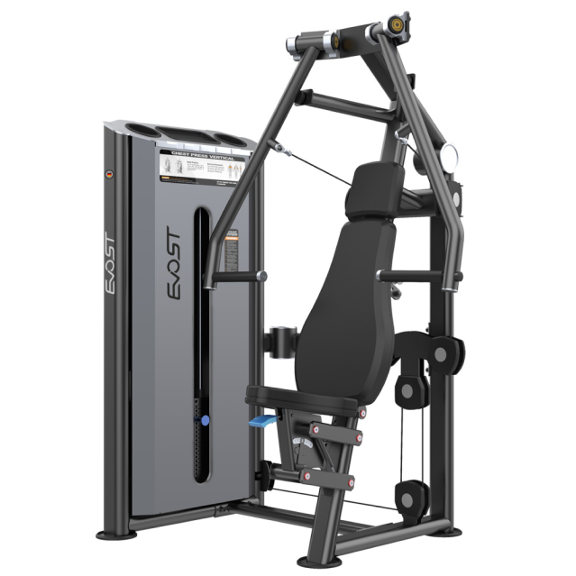 U IWON Series CHEST PRESS U 1008
