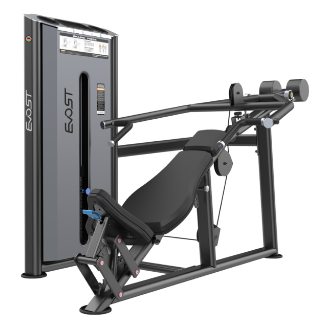 U IWON Series INCLINE PRESS U 1013