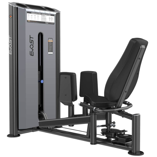 U IWON Series ABDUCTOR / ADDUCTOR U 1021