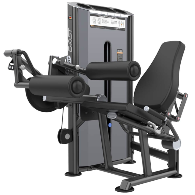 U IWON Series SEATED LEG CURL U 1023