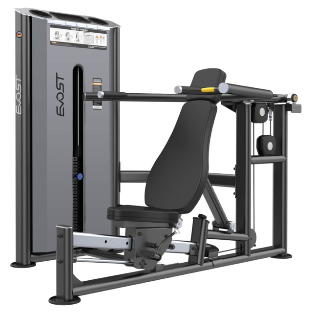 U IWON Series MULTI PRESS U 1084