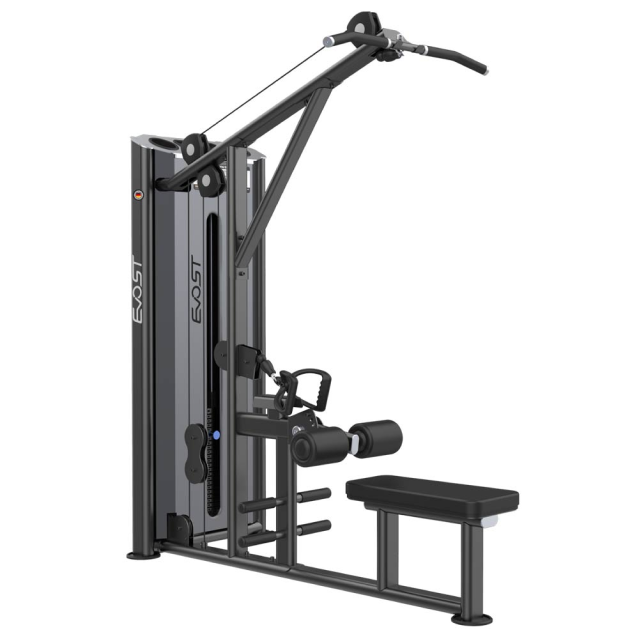 U IWON Series LATPULL DOWN / LOW ROW U 1085