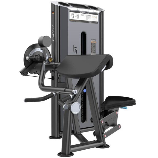 U IWON Series BICEP CURL & TRICEP EXT. U 1087