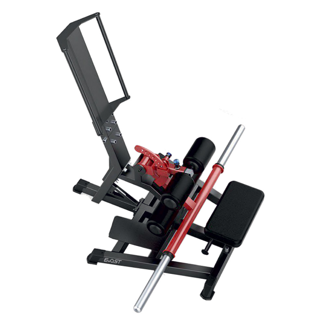Plate Loaded D Series A 605 L STANDING HIP THRUST