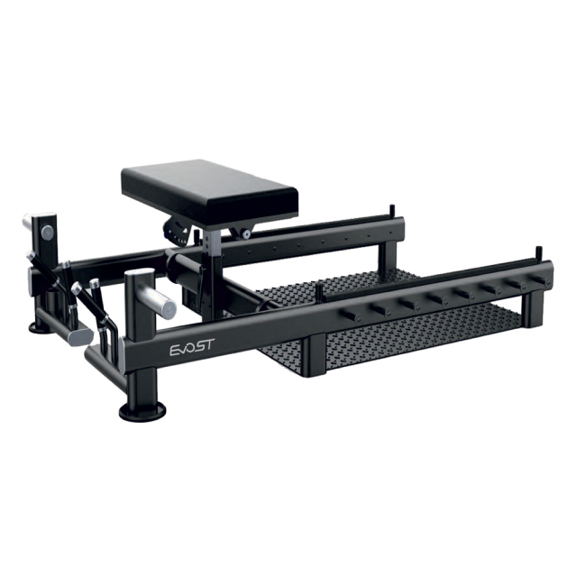 Plate Loaded D Series GLUTE BUILDER A 606