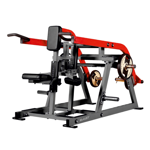 Plate Loaded D Series SEATED DIP SM 2018