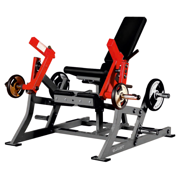 Plate Loaded D Series LEG EXTENSION SM 2024