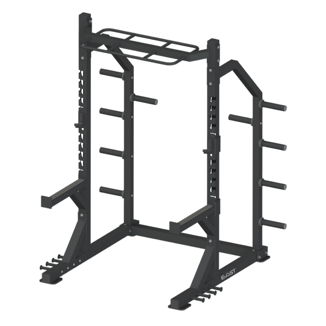 Plate Loaded D Series SQUAT RACK B 2069
