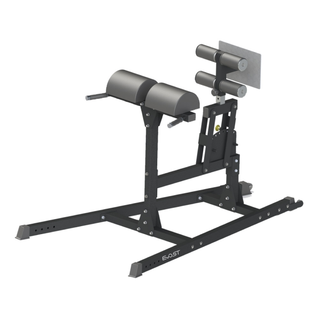 Plate Loaded D Series HIP THRUST B 2092