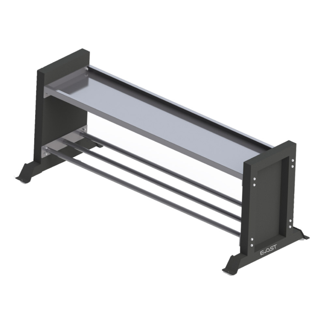 Plate Loaded D Series BALL TRAY B 6237