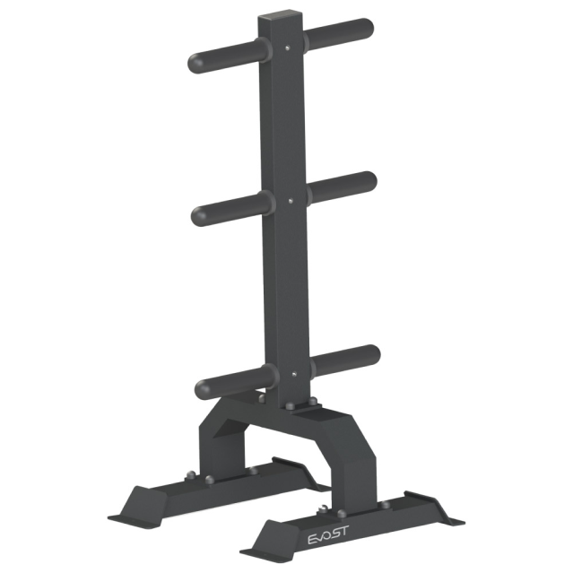Plate Loaded D Series VERTICAL PLATE TREE B 2054