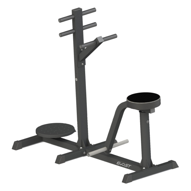 Plate Loaded D Series DUAL TWISTER B 2049