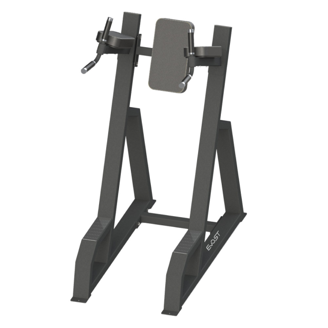 Plate Loaded D Series VERTICAL KNESS UP/DIP B 2047