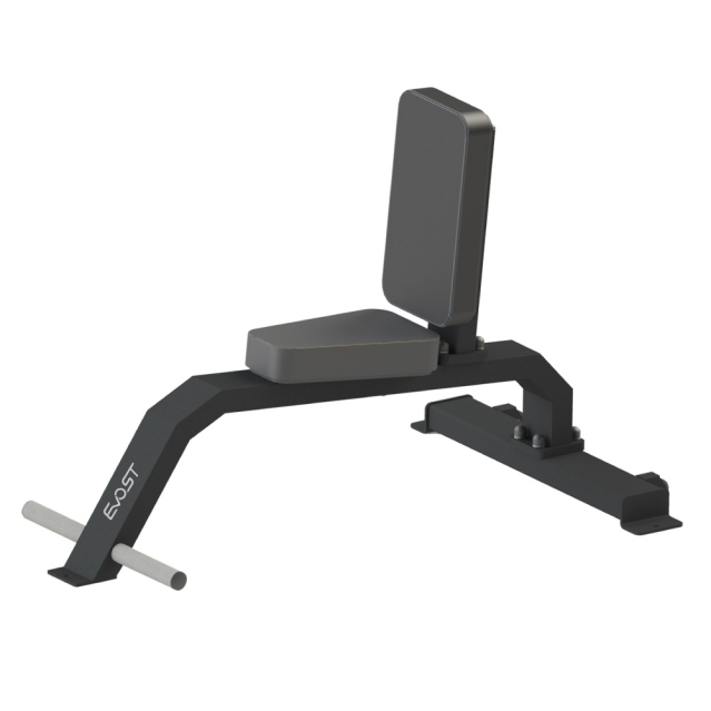 Plate Loaded D Series SEATED BENCH B 2038